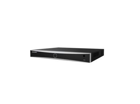 HikVision 8-ch 1U AcuSense 4K NVR