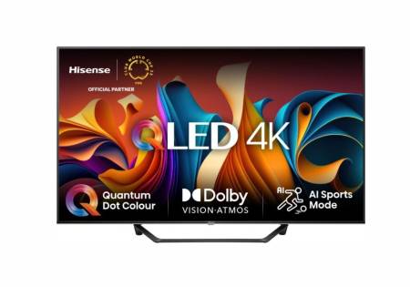 Hisense 50" A7NQ