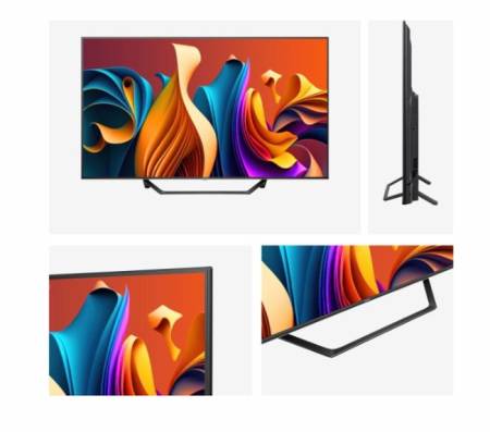 Hisense 50" A7NQ