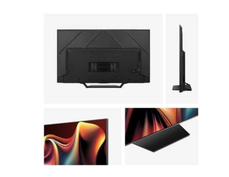 Hisense 85" U7NQ