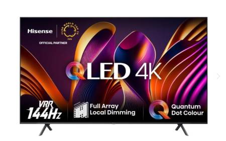 Hisense 85" E7NQ Pro