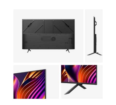 Hisense 85" E7NQ Pro