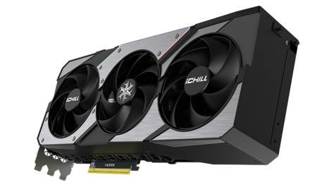 Inno3D GeForce RTX 5080 16GB GDDR7 iChill X3