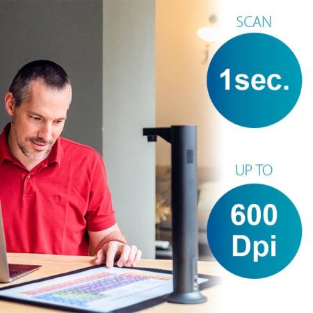 IRIScan Desk 7 Business
