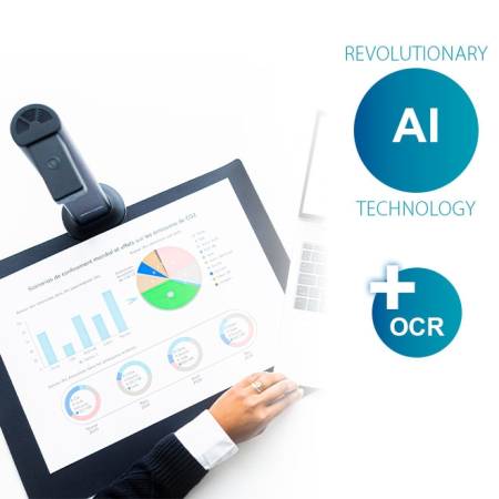 IRIScan Desk 7 Business
