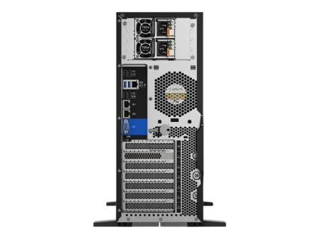 LENOVO ThinkSystem ST550 Xeon Silver 4210R 10C 2.4GHz 13.75MB Cache 32GB 2933MHz RDIMM 8x2.5in 9350-8i 2GB 2x1GbE x750W PSU XCC Ent
