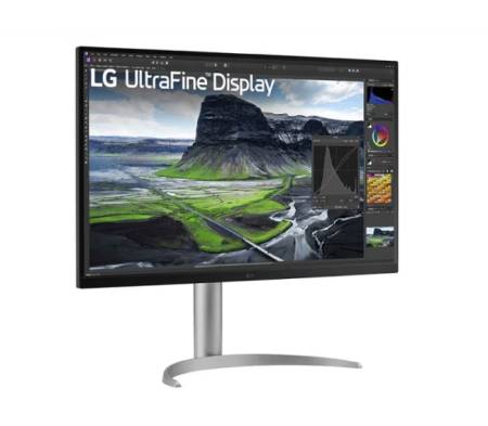 LG 32UQ850V-W
