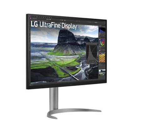 LG 32UQ850V-W