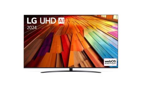 LG 86UT81003LA