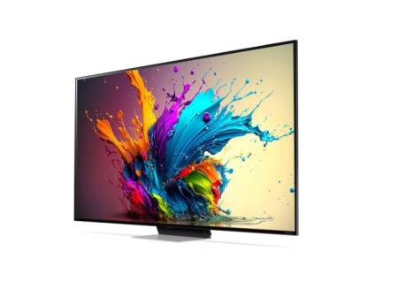 LG 86QNED91T3A