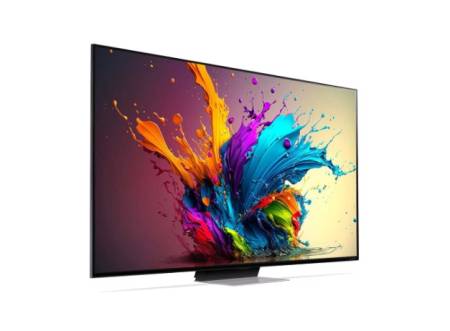 LG 86QNED91T3A