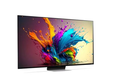 LG 86QNED91T3A