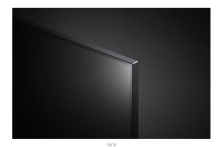 LG 86QNED91T3A