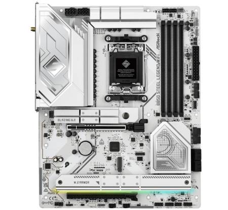 Asrock B850 Steel Legend Wi-Fi