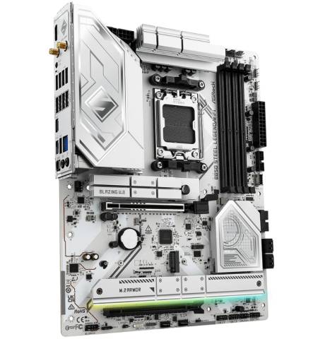Asrock B850 Steel Legend Wi-Fi