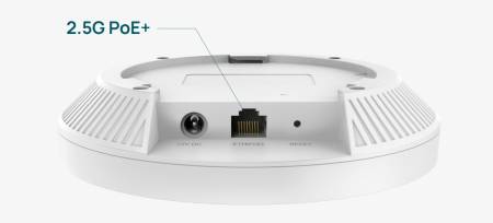 Точка за достъп TP-Link Omada EAP723 BE3600 Wi-Fi 7