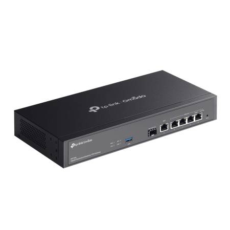 Omada гигабитен VPN рутер TP-Link ER7406 Rackmount/Desktop