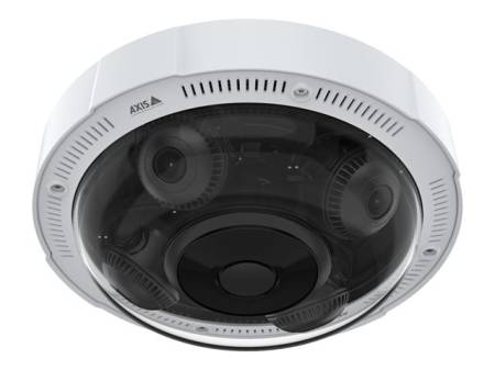 AXIS P3735-PLE Panoramic Camera