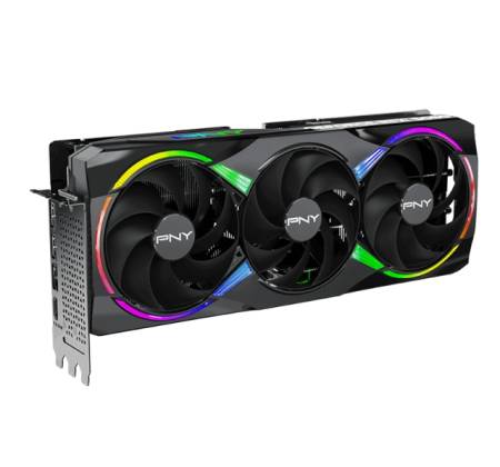 PNY GeForce RTX 5080 16GB ARGB Triple Fan OC