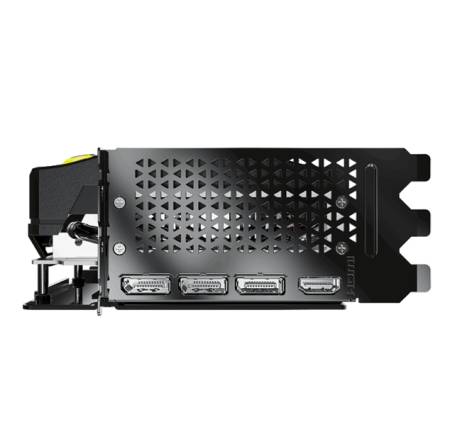 PNY GeForce RTX 5080 16GB ARGB Triple Fan OC