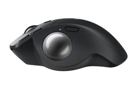 Logitech MX Ergo S - Graphite