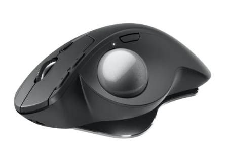 Logitech MX Ergo S - Graphite