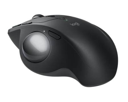 Logitech MX Ergo S - Graphite