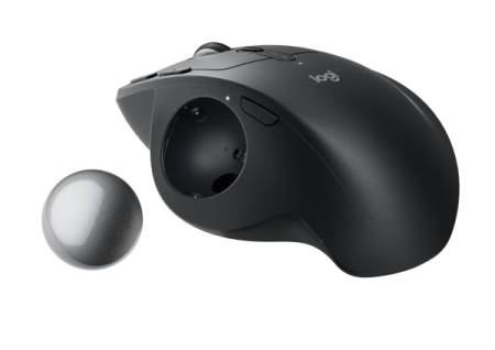 Logitech MX Ergo S - Graphite