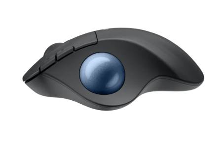 Logitech ERGO M575S - GRAPHITE