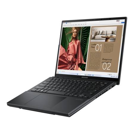 Asus ZenBook Duo 14 UX8406CA-PZ042X