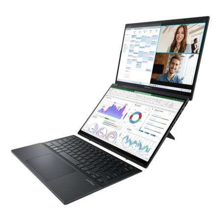 Asus ZenBook Duo 14 UX8406CA-PZ042X