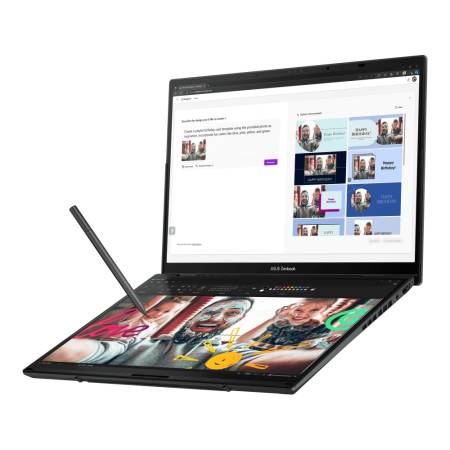 Asus ZenBook Duo 14 UX8406CA-PZ042X