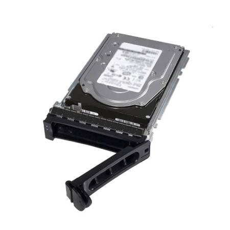 Dell 480GB SSD SATA ISE RI 6Gbps 512e 2.5in Hot-Plug 
