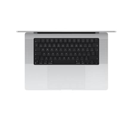 Apple 16-inch MacBook Pro: Apple M4 Max chip with 16-core CPU and 40-core GPU