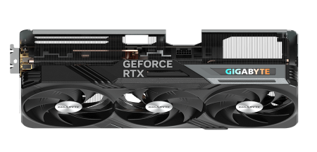 Видео карта GIGABYTE RTX 4080 SUPER GAMING OC 16GB GDDR6X GA-VC-N408SGAMING-OC-16GD