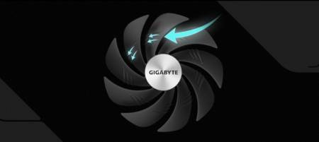Видео карта GIGABYTE RTX 4080 SUPER GAMING OC 16GB GDDR6X GA-VC-N408SGAMING-OC-16GD
