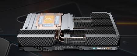 Видео карта GIGABYTE RTX 4080 SUPER GAMING OC 16GB GDDR6X GA-VC-N408SGAMING-OC-16GD