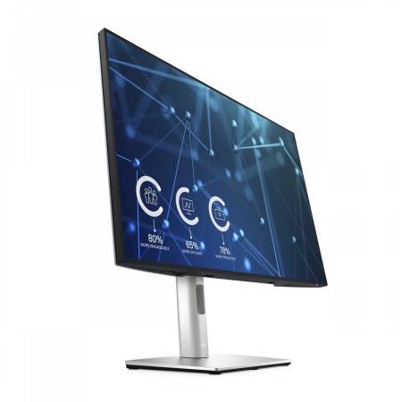 Монитор Dell  24.1" IPS Anti-Glare