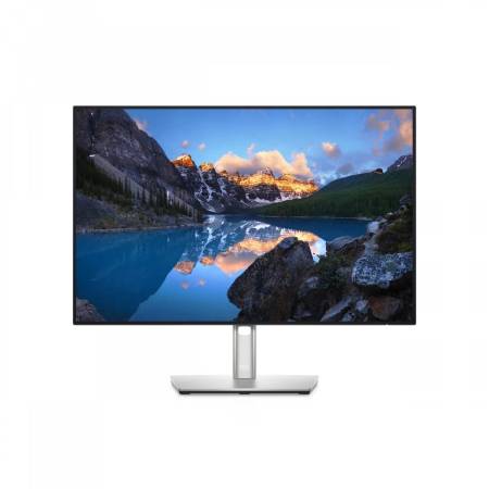 Монитор Dell  24.1" IPS Anti-Glare