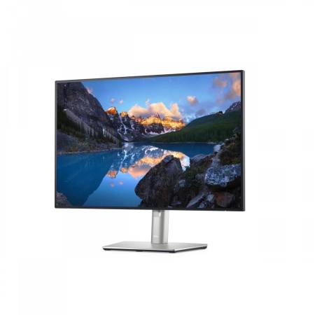 Монитор Dell  24.1" IPS Anti-Glare