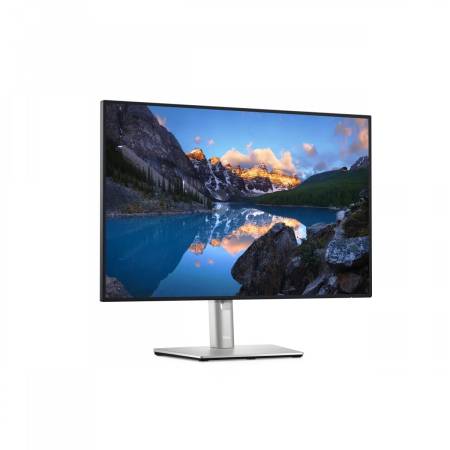 Монитор Dell  24.1" IPS Anti-Glare