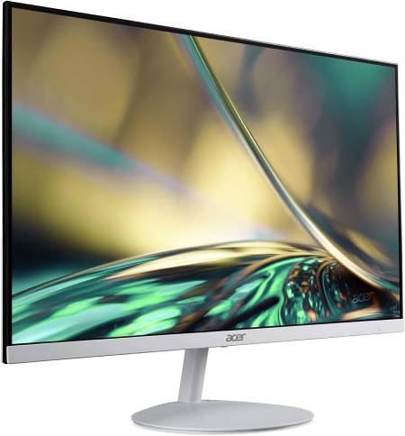 Монитор Acer SA242YEwi 23.8" IPS Wide