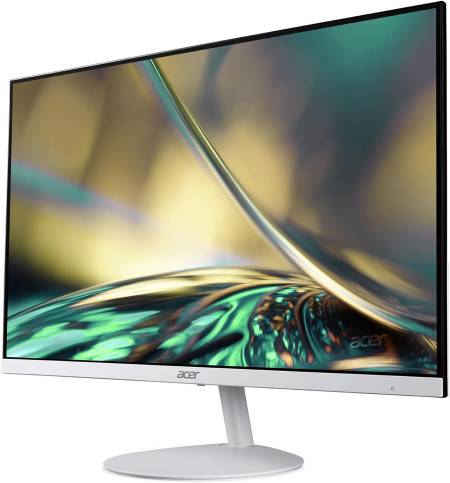 Монитор Acer SA242YEwi 23.8" IPS Wide