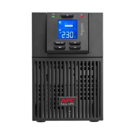 APC Easy UPS On-Line SRV 1000VA 900W 230V