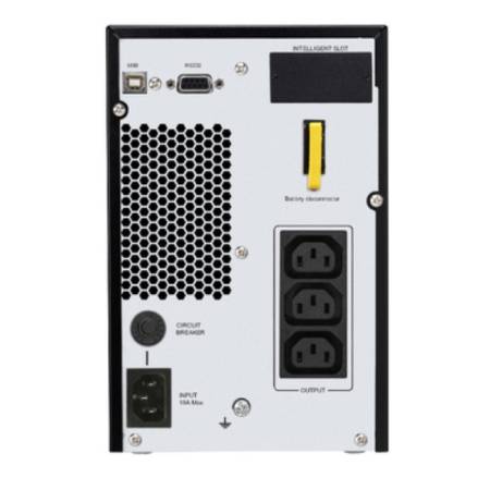 APC Easy UPS On-Line SRV 1000VA 900W 230V