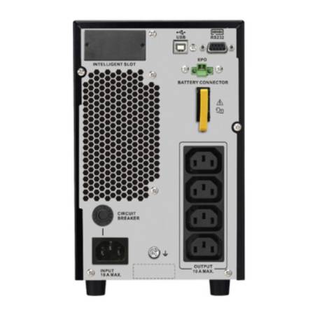 APC Easy UPS On-Line SRV 2000VA 1800W 230V