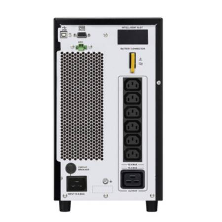 APC Easy UPS On-Line SRV 3000VA 2700W 230V