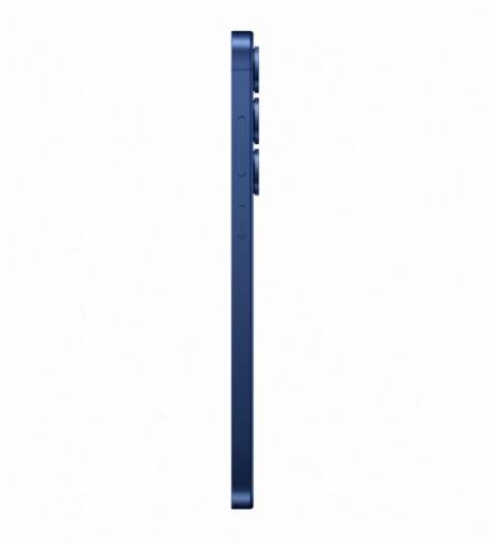 Samsung SM-S936B GALAXY S25+ 5G 256GB 12GB Navy