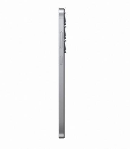 Samsung SM-S936B GALAXY S25+ 5G 512GB 12GB Silver Shadow