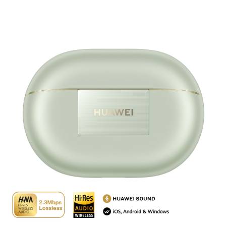 Huawei FreeBuds Pro 4 Piano-T180 Green